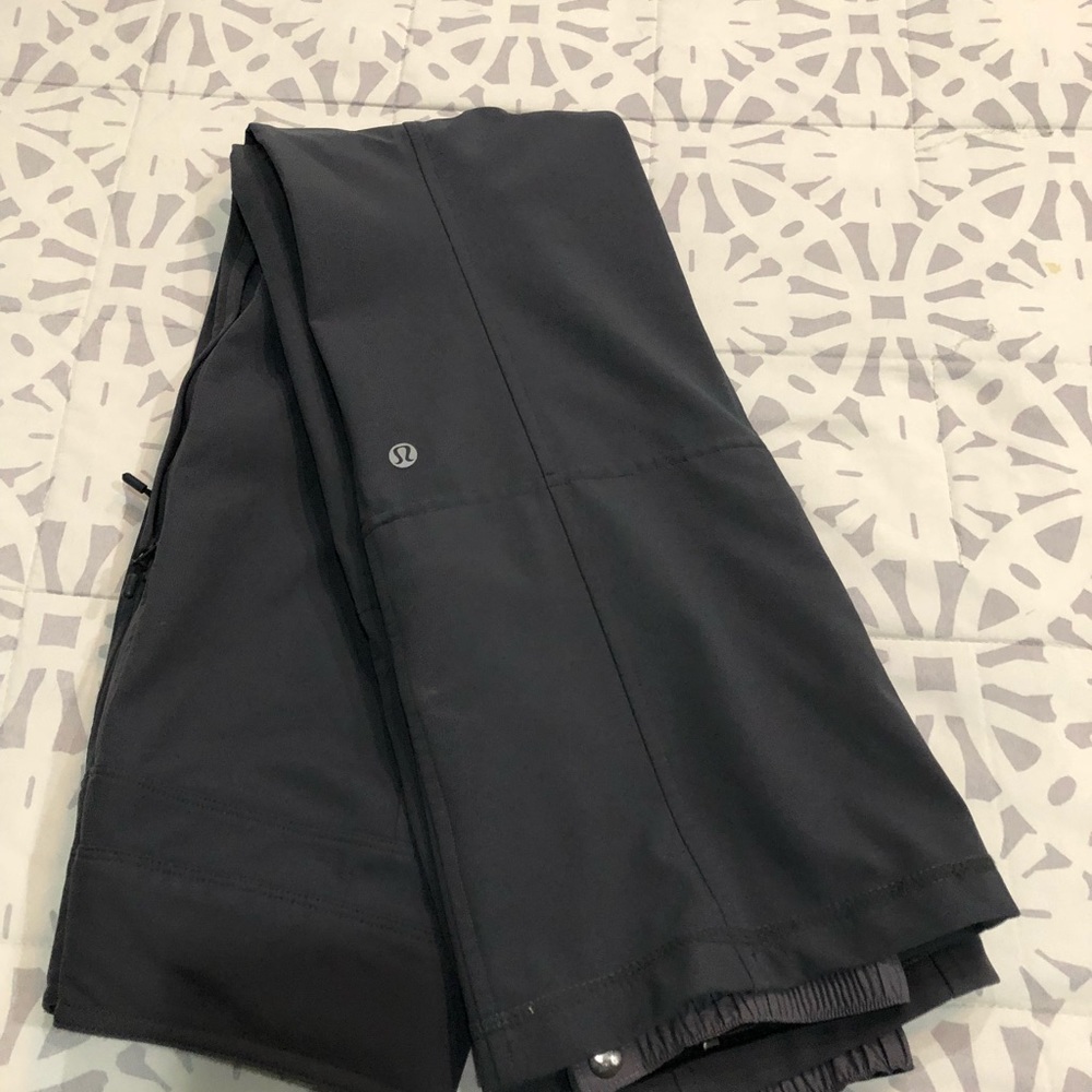 Rare Lululemon ski 🎿 pants